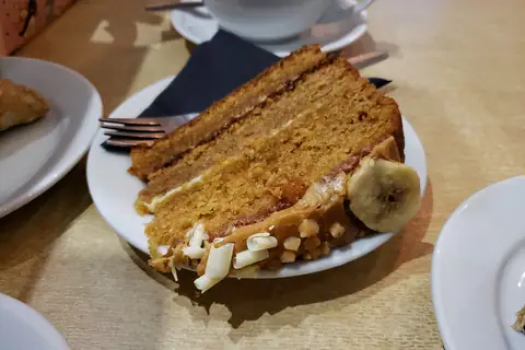 Whitechapel Gallery Cafe photo 2